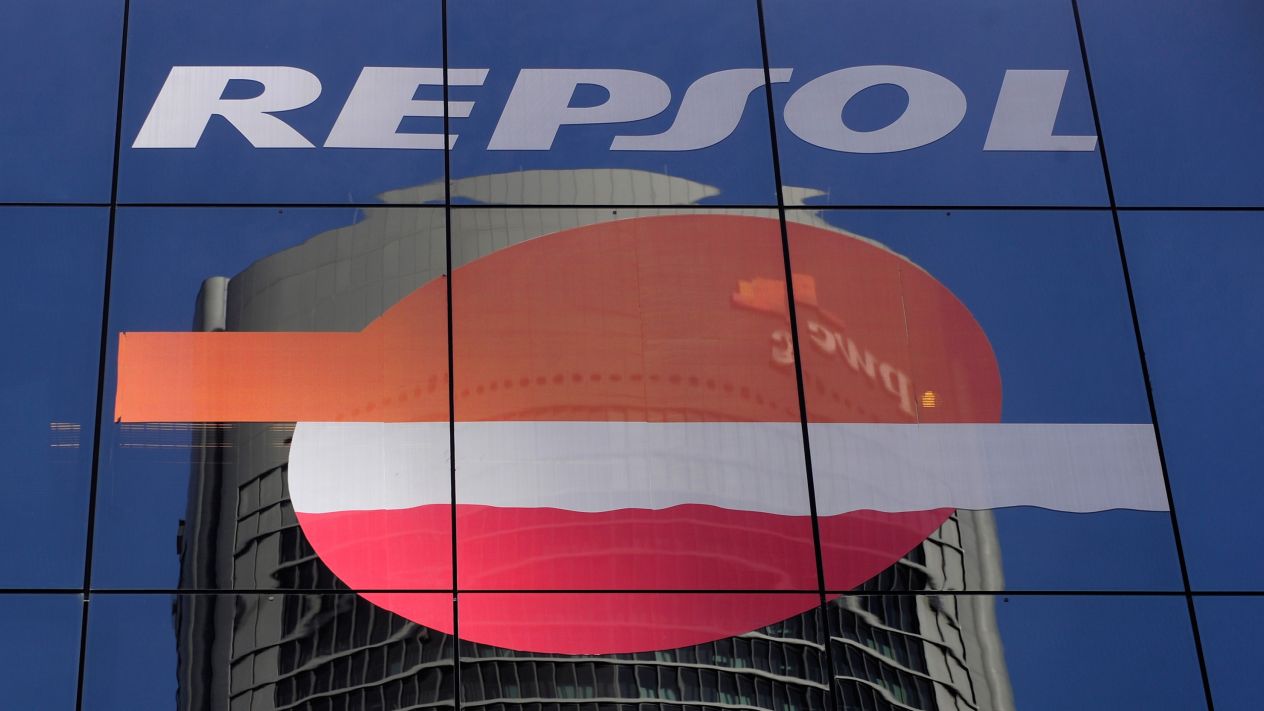 Repsol construirá terminal de almacenamiento en Jalisco